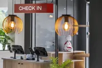 Aiden by Best Western Odense - Gym