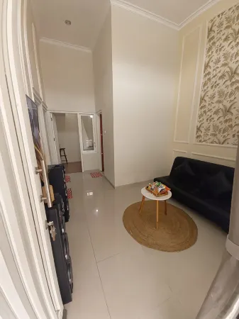 Kavilla10 Permata Garden Batu