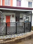 Beautiful Compostela 2 Story Townhouse with Patio Hotels near TESDA Accredited Competency Assessment Center