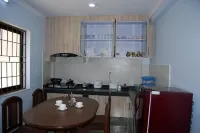 Paradise Himalayan Apartment Hotels in Nagarjun