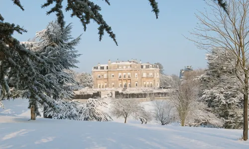 Luton Hoo Hotel, Golf and Spa