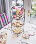 Dovedale Hotel and Restaurant - breakfast
