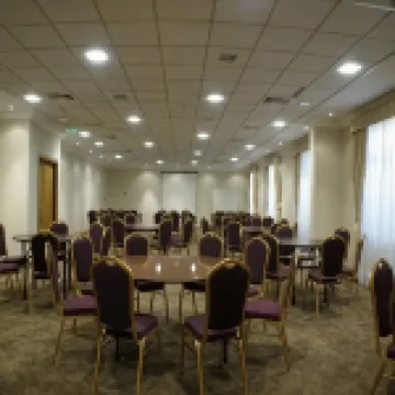 Hotel Diego de Almagro Arica