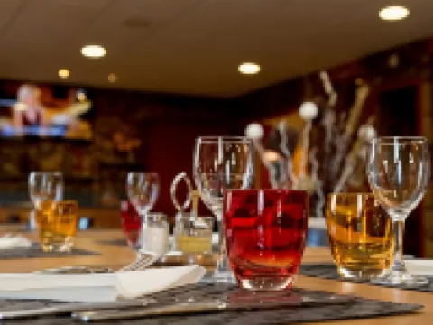 Prest'Hôtel Epinal Chavelot Hotels in Épinal
