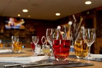 Prest'Hôtel Epinal Chavelot