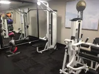 Super 8 by Wyndham Kingston Hotel a Harriman