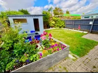 SPACIOUS 3 BED ROOM FAMILY FRIENDLY HOME CONVENIENTLY LOCATED IN IPSWICH SUFFOLK