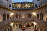 Hotel Mandawa Haveli Hotels in Mandawa