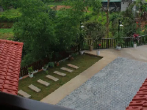 Anio Ha Giang Hotel Hotels in Ha Giang