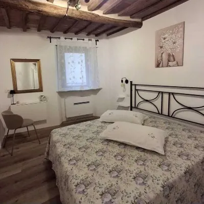 Bright Apartment for Holiday all year round Spa Golf Sea Enogastronomy