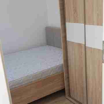 Villa Panorama mit Meerblick Rooms