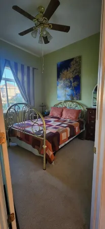 High Country Homestead