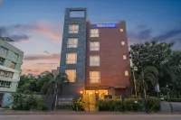 FabHotel Prime the Water View Residency - Nr Bisarjan Ghat Hotels near Green For Life Tree Safe Zone