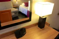 B&B Hotel Reims Tinqueux Các khách sạn ở Tinqueux