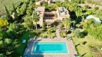 La Kasbah Aalma d'or - Guest houses