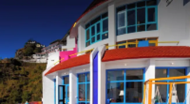 goSTOPS 慕蘇里，圖片宮