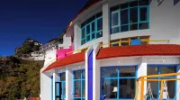 Gostops Mussoorie Picture Palace - Hostel