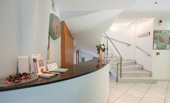 Theoxenia Caldera Hotel