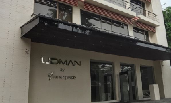 Udman Hotel Panchshila Park