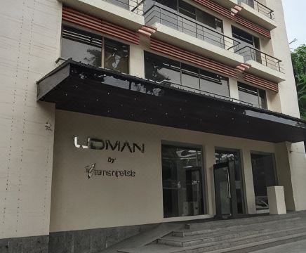 우드만 판쉬실라 파크