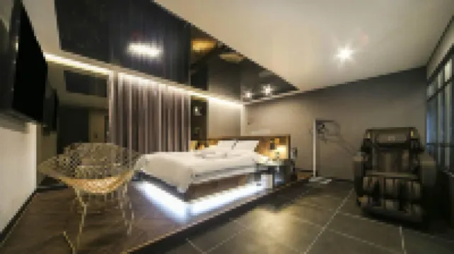 Sacheon (Samcheonpo) Hotel 3004