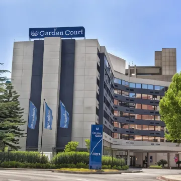 Garden Court Milpark, Johannesburg Các khách sạn gần Đập Emmarentia