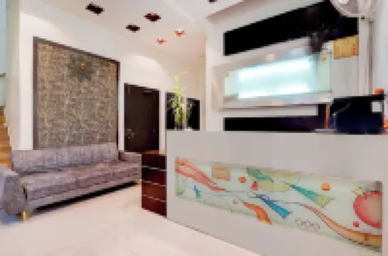 FabHotel Paradise Stay Inn Hoteles en Talegaon Dabhade