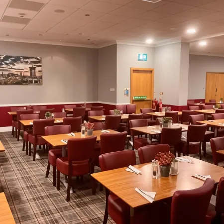 Britannia Edinburgh Hotel