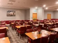 Britannia Edinburgh Hotel - Desayuno