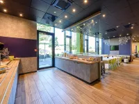 Ibis Budget Muenchen City Olympiapark Hotels near Untermenzing