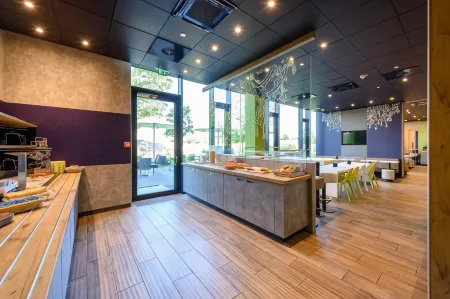 Ibis Budget Muenchen City Olympiapark