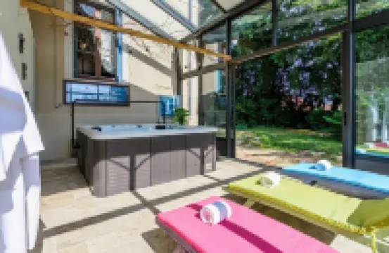 維勒訥沃城堡酒店