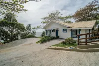 Beachfront Condominium in Morro das Pedras - Ftss - Boutique