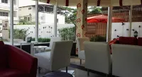 โรงแรมเลอเลิศ ลิฟวิ่ง - ห้องครัว