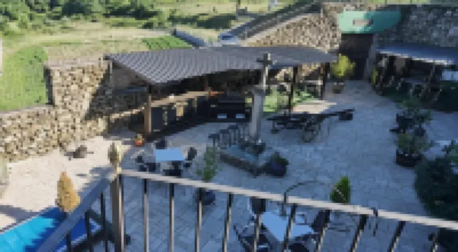 Alcázar Milmanda Hoteles en 