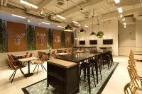 Casa Andina Standard Benavides - breakfast