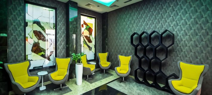 Business Hotel Hotel di Tirgu Mures