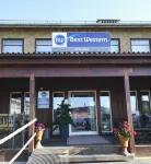 Best Western Hotel Arctic Eden Các khách sạn ở 