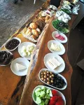 Cappadocia Cave House - sarapan