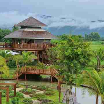 DooNa Resort Hotel Exterior