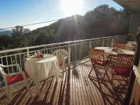 Casa Solotti - Desayuno