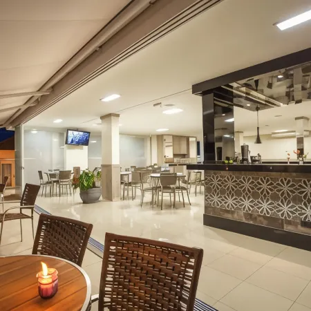 Estoril Hotel