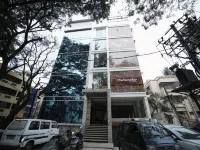 The Ekah Comforts โรงแรมใกล้Bull Temple