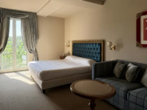 Sarzana Park Hotel Hotels in 