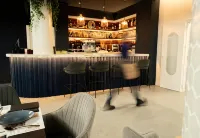 Hotel Universal Murcia - bar