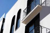 M31Boutique Suites - Frühstück
