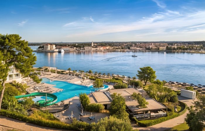 Isabella Island Hotel & Villas, Valamar Collection