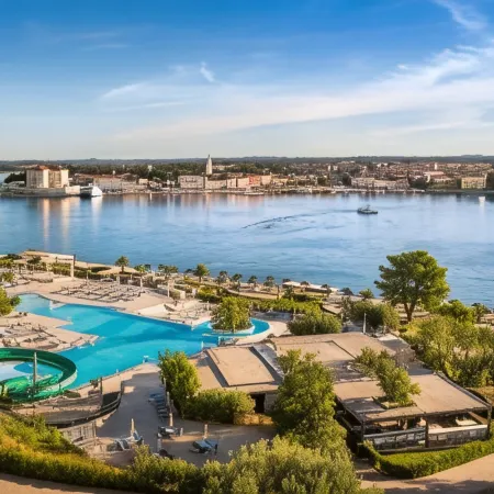 Isabella Island Hotel & Villas, Valamar Collection
