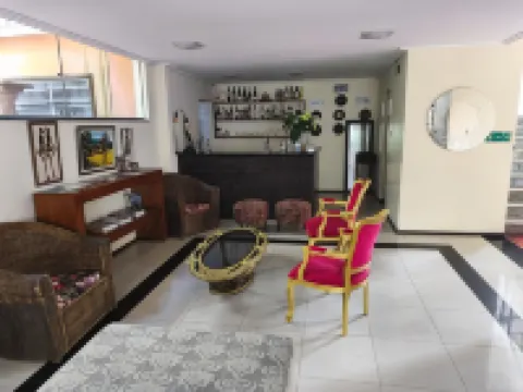 Hotel Charme Fonte do Boi酒店