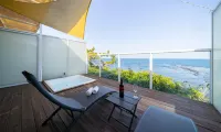 Pohang Red House Ocean Hills Pension - Sea View